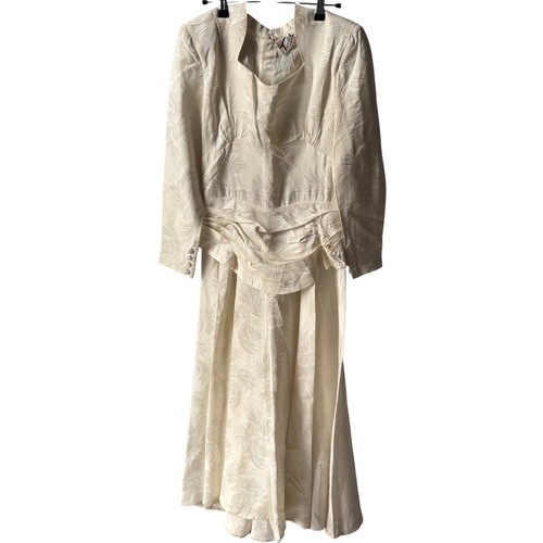 Abito sposa vintage - da, tudor