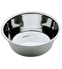 CIOTOLA IN ACCIAIO INOX PER
