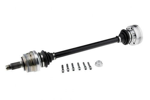 Albero motore bmw - albero, e46