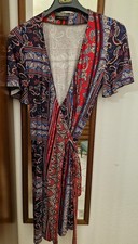 Camomilla vestito donna primavera-estate NUOVO, mai indossato