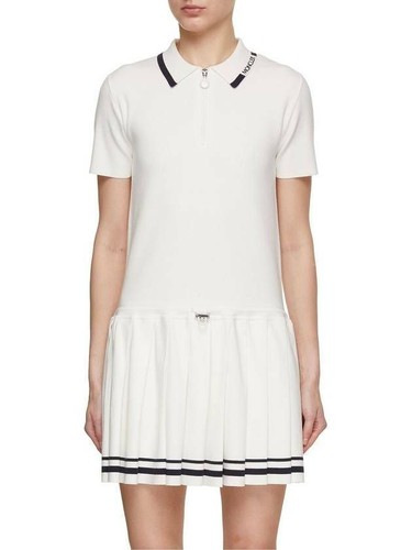 Moncler polo dress - moncler,