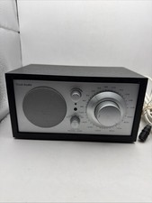 Tivoli Audio Henry Kloss Model