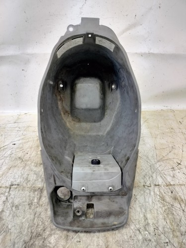 Vano porta casco per - casco, jet