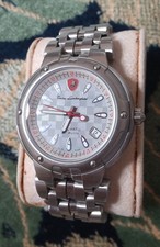 Orologio Automatico Tonino