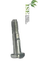 Dado barra guida di ricambio Tappi ISE per motosega Husqvarna 350. Sostituisc...