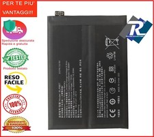BATTERIA BLP887 PER OPPO