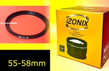 2.2X TELEOBIETTIVO 58mm SERIE