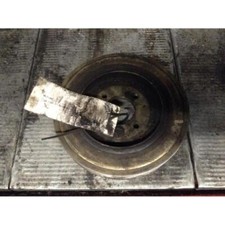 PULEGGIA ALBERO MOTORE FIAT