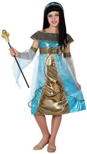 Atosa 15961 costume - 15961, egiziana