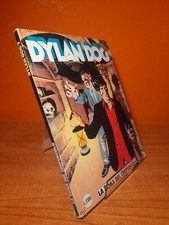 Dylan Dog  n.7 - La zona del