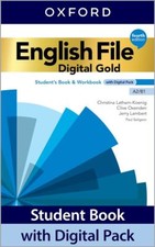 English file hub gold - english,