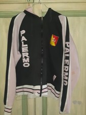 Palermo Felpa Sweatshirt Shirt Jersey Trikot Maglia Football Soccer Calcio