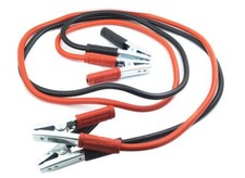 CAVI COLLEGAMENTO BATTERIA AUTO PINZA 1200 Amp AUTO CAMPER MOTO SUV SCOOTER