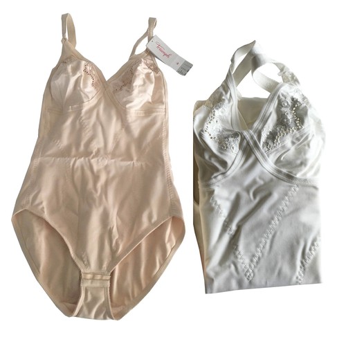 Triumph body elasticross - body,