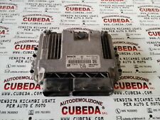 Centralina motore Opel Astra H 0281012694 55560810 DB