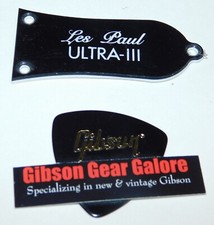 Epiphone Les Paul Ultra 3