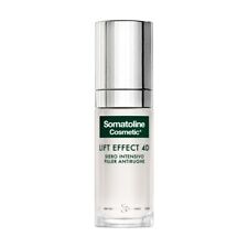 Somatoline Cosmetic Lift Effect 4D Siero Intensivo Filler Antirughe