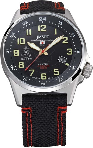 Orologio kentex jsdf standard - jsdf,