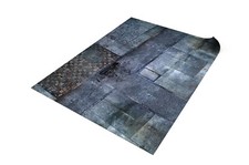 Aftermatch Plaza 44"x60"