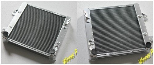Radiatore sinistro destro - e,