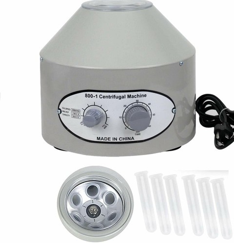 Centrifuga elettrica - elettrica, da