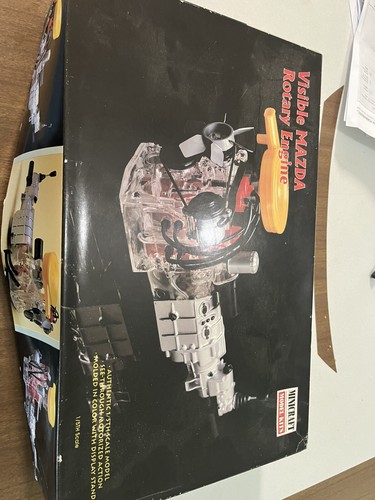 Kit motore modellino minicraft - kit,