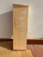 M34 Fondo Violino Acero