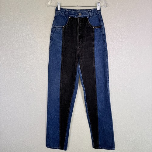 Jeans vintage rocky mountain - vintage,