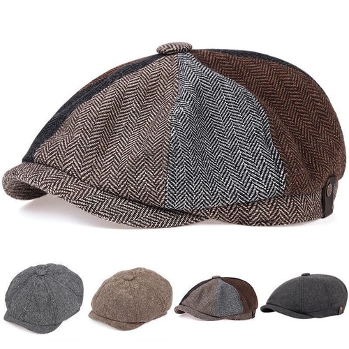Berretto uomo peaky blinders - berretto,