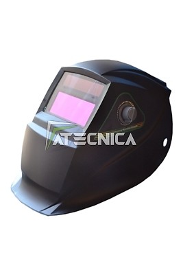 Maschera lcd autoscurante - maschera,