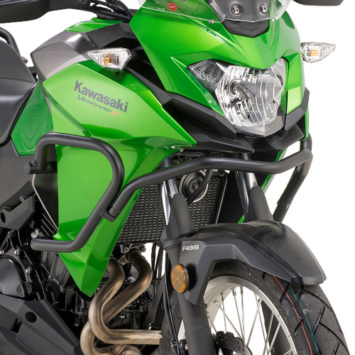 Kawasaki versys 300 2017 - kawasaki,