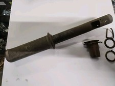 Vespa 90 ,50ss,50n Tubo Comando Gas Completo Originale Usato Epoca