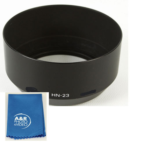 Paraluce metallo per - a&r, in