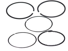 NEW SET OF 4 PISTON RINGS FOR