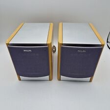 Coppia di altoparlanti da