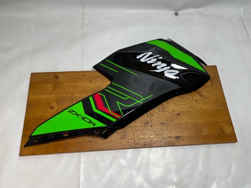 Kawasaki zx10r ninja carena - kawasaki,