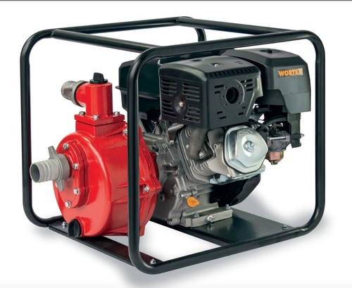 Wortex lwp55 14hp oncin - wortex,
