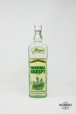 Original Genepy ALBERGIAN