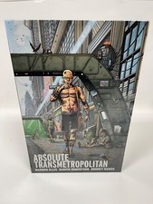 Absolute Transmetropolitan