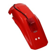 Parafango posteriore UFO