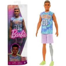 Mattel Ken Fashionistas