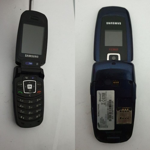 Cellulare samsung sgh z230 - z230,