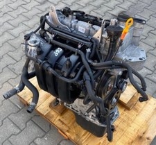 MOTORE SEMICOMPLETO VOLKSWAGEN Polo 5° Serie 421443 CGP BME AZQ  1.2