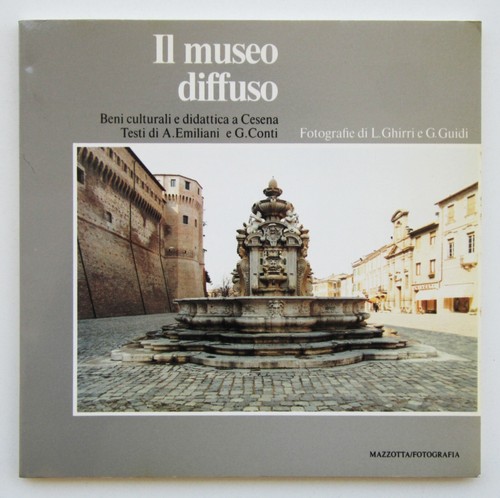 Museo diffuso fotografie - il,