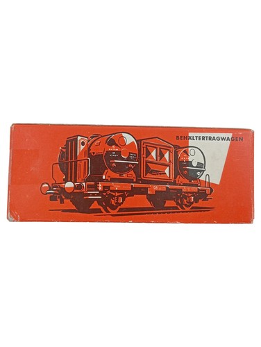Märklin vagone ferroviario - märklin,