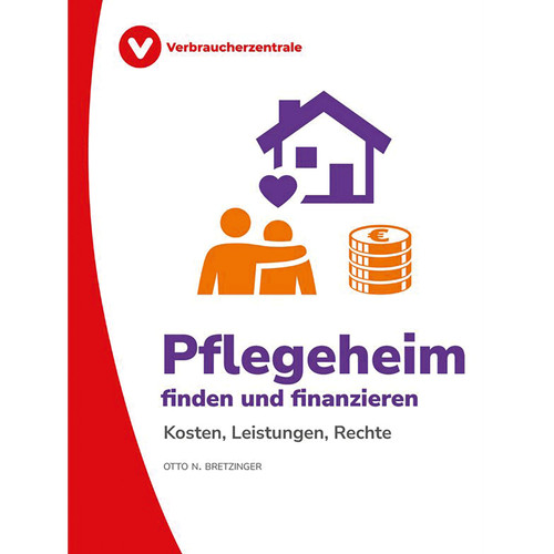 Pflegeheim finden und