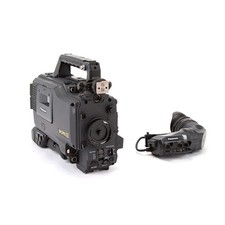 Panasonic AJ-SDX900 DVCPRO 50