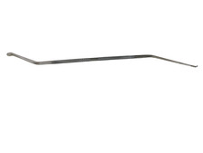 Coglilarve picking inox a due