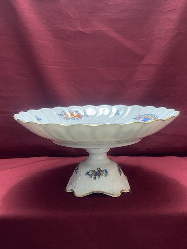 Limoges france alzata vassoio - limoges,