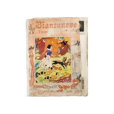 Biancaneve E I 7 Nani: Album